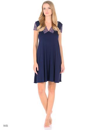 Сорочка КВК