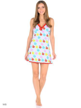 Сорочка НЕЖКА