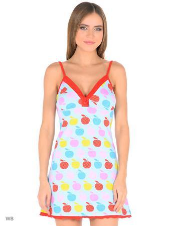 Сорочка НЕЖКА