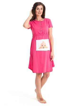 Сорочка Tenerezza