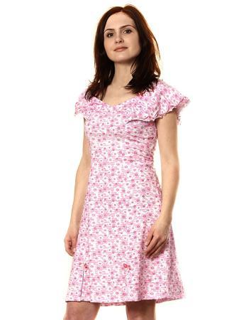 Сорочка Тефия