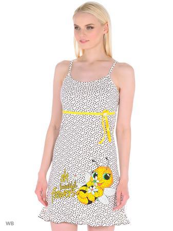 Сорочка MARSOFINA