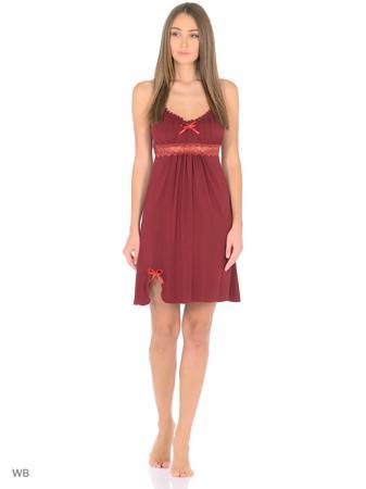 Сорочка КВК