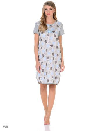 Сорочка El Fa Mei