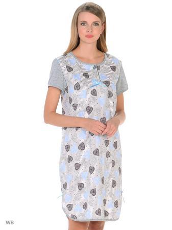 Сорочка El Fa Mei