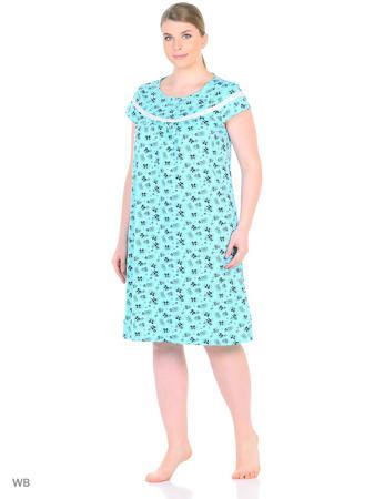 Сорочка КВК