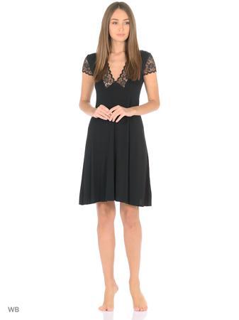 Сорочка КВК