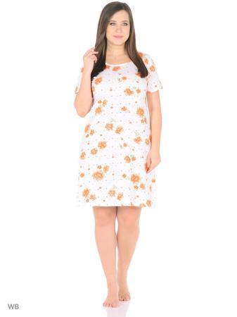 Сорочка Magwear