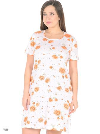 Сорочка Magwear