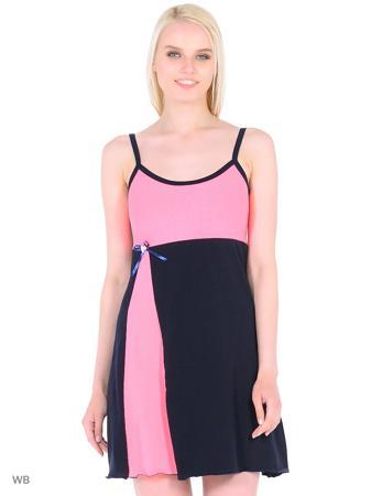 Сорочка Cotton and Silk