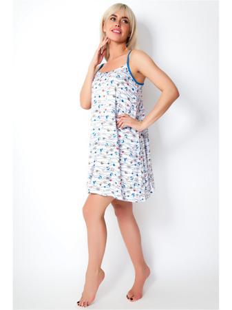 Сорочка Vis-a-vis