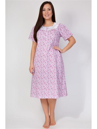 Сорочка Vis-a-vis