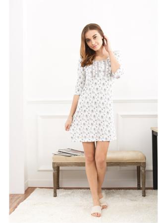 Сорочка INDEFINI