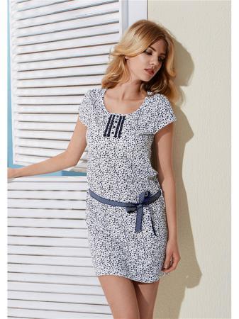 Сорочка INDEFINI