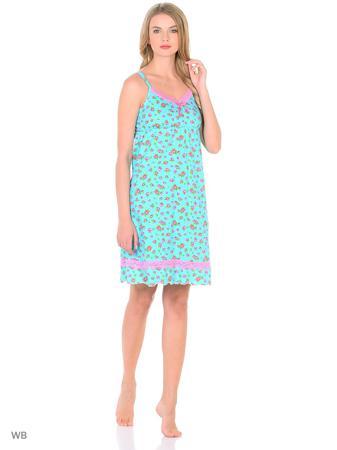 Сорочка El Fa Mei