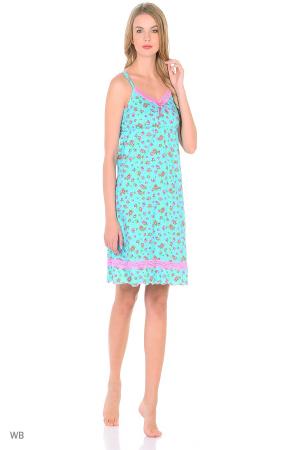 Сорочка El Fa Mei