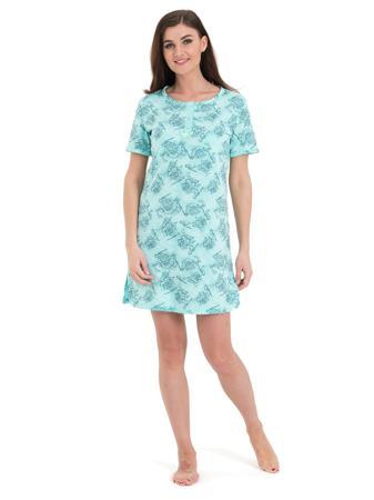 Сорочка Tenerezza