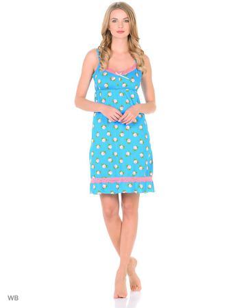 Сорочка El Fa Mei