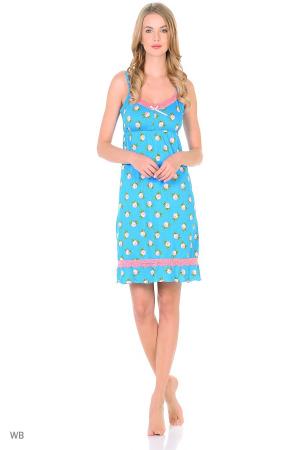 Сорочка El Fa Mei