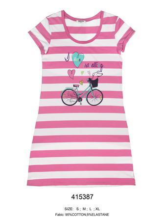 Сорочка INDEFINI