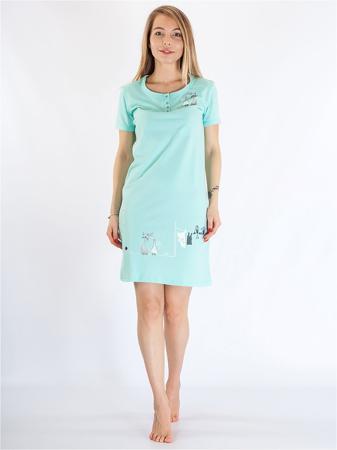 Сорочка HELLO MODA!