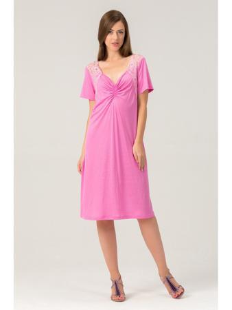 Сорочка Tesoro.