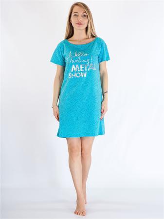 Сорочка HELLO MODA!