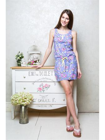 Сорочка INDEFINI