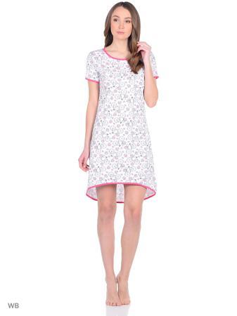 Сорочка Letto