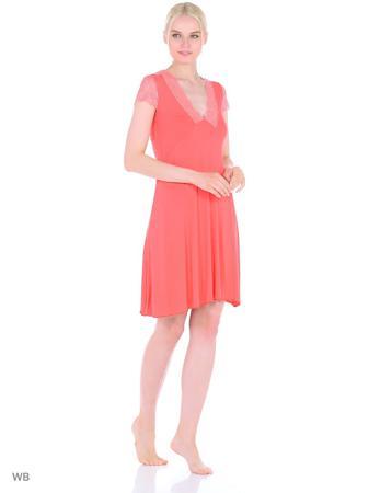 Сорочка КВК