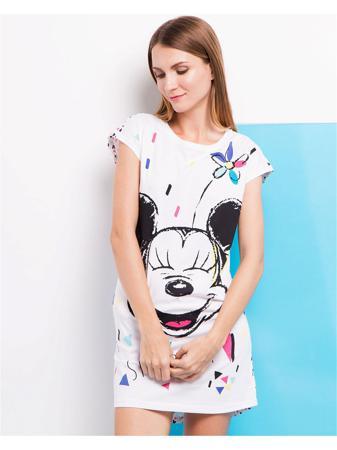 Сорочка Deseo