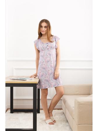 Сорочка INDEFINI