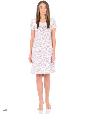 Сорочка КВК