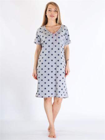 Сорочка HELLO MODA!