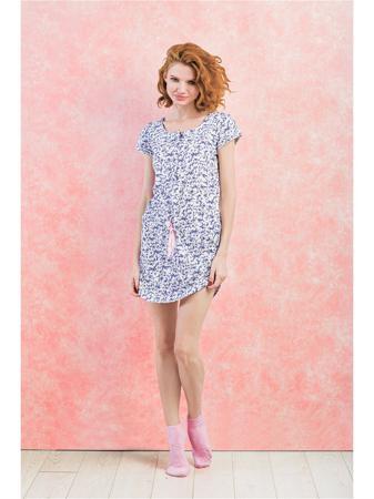 Сорочка INDEFINI