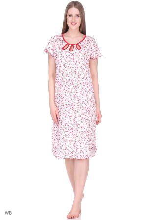 Сорочка  -  цвет