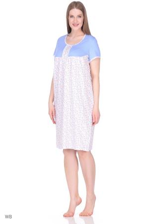 Сорочка  -  цвет