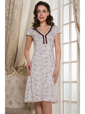 Сорочка MIA-MELLA