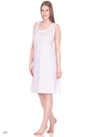 Сорочка  -  цвет