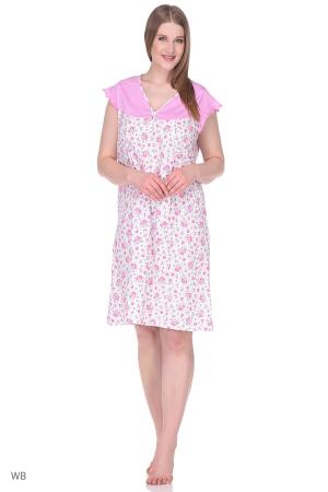 Сорочка  -  цвет