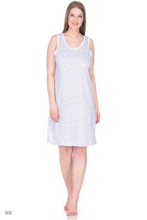 Сорочка  -  цвет