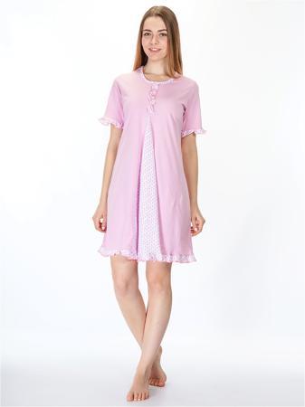 Сорочка HELLO MODA!