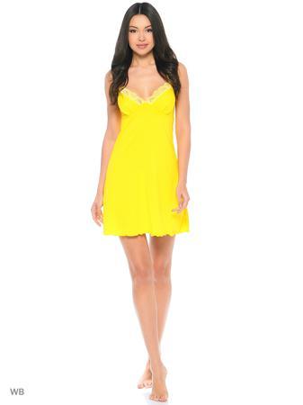 Сорочка Elli Dolli