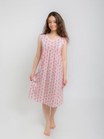 Сорочка О'девайте!