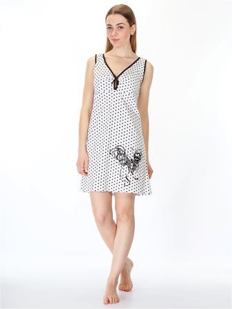 Сорочка HELLO MODA!