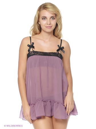 Сорочка Rose&Petal