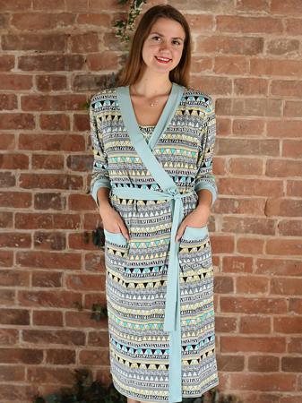 Сорочка Весталия