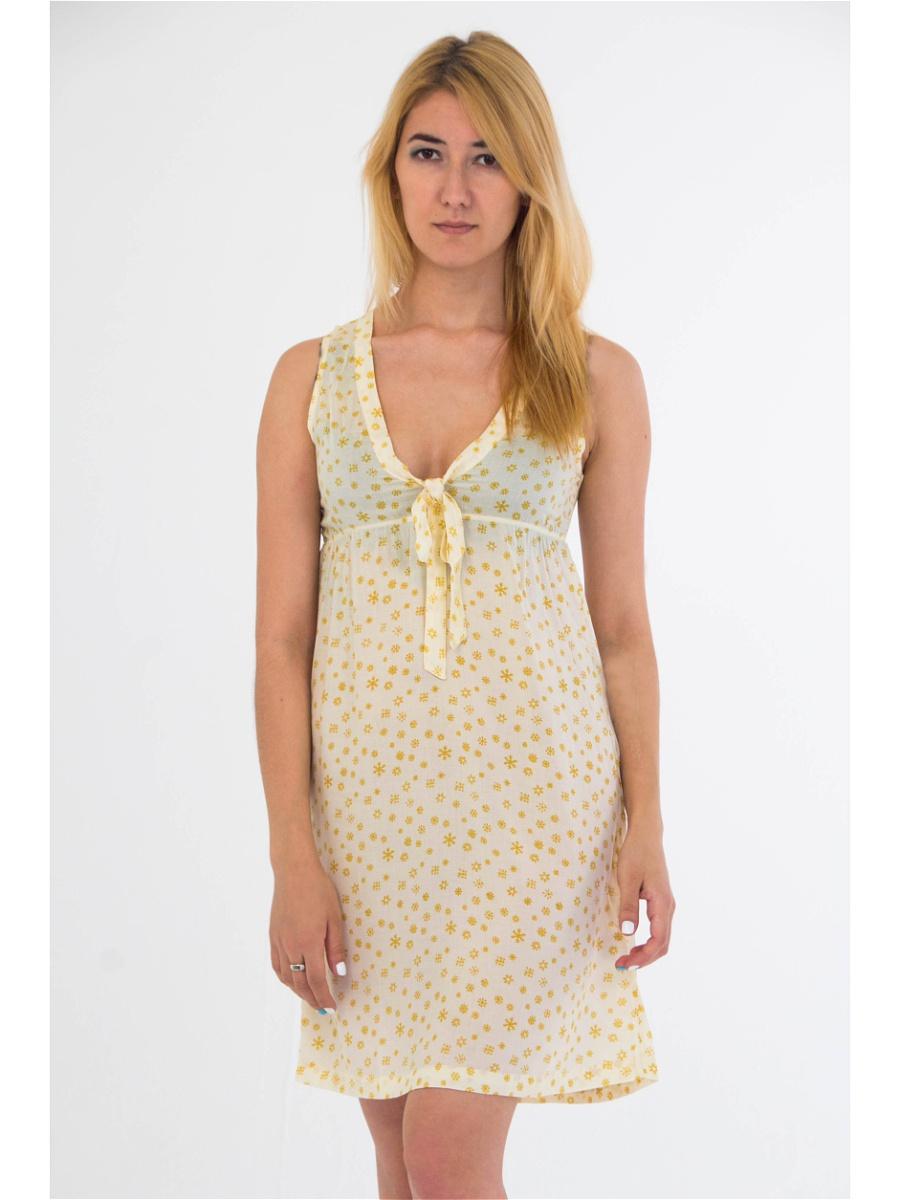 Ночная сорочка  -  цвет