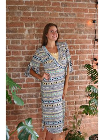 Сорочка Весталия