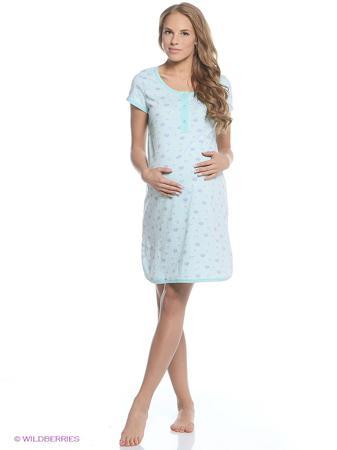 Сорочка Hunny Mammy